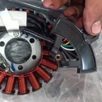 عیب یابی انژکتور و رفع مشکل ریپ زدن|خدمات موتور و ماشین|زنجان, |دیوار