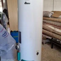 آبگرمکن مخزن دار