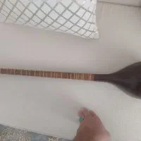 سه تار حرفه ای|سازهای سنتی|پردیس, فاز ۱|دیوار