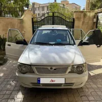 پراید ۱۳۲ مدل ۹۶ خوش قیمت