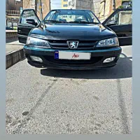 پژو پارس سال، مدل ۱۳۹۲