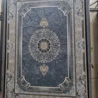 فرش ۹متری اصل ۷۰۰شانه تراکم ۲۵۵۰