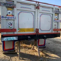 اتاق عقب بنز تک