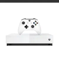 فروش Xbox one s|کنسول، بازی ویدئویی و آنلاین|زرند, |دیوار