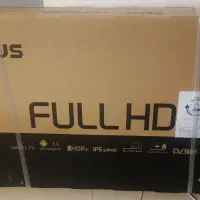 تلویزیون ۴۳ اینچ LED برند GPLUS