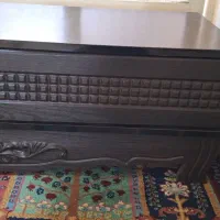 میزتلویزیون سالم درحد