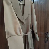 مانتو کتی جنس مازراتی|لباس|مشهد, پورسینا|دیوار