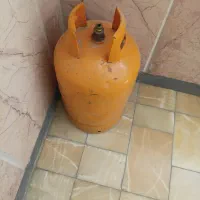 کپسول گاز ایران گاز