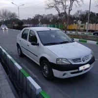 ال ۹۰ مدل ۸۹ E1|خودرو سواری و وانت|مشهد, کارمندان دوم|دیوار