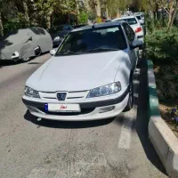 پارس tu5 مدل ۱۴۰۱|خودرو سواری و وانت|تهران, ونک|دیوار
