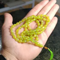 ۳عدد تسبیح شاه مقصوداصل افغانستان ۱۰۱دانه،بافاکتور|بدلیجات|لنجان, |دیوار