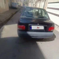 پراید صبا|خودرو سواری و وانت|بروجرد, |دیوار