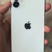 ایفون۱۱نرمال صفر