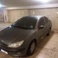 Sd206 V8|خودرو سواری و وانت|ساری, |دیوار