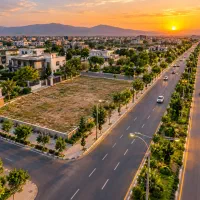 زمین20-الی-120متر-مناسب-ساخت-و-ساز-بربلوار-60-متری