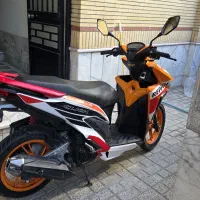 کلیک مدل ۴۰۳ کم کار