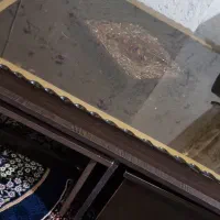 جلو مبلی به همراه عسلی
