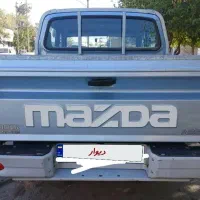 مزدا ۲۰۰۰ ژاپنی|خودرو سواری و وانت|شیراز, شهرک بهار|دیوار