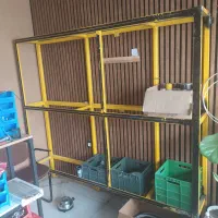 قفسه یا ویترین