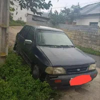 فروش پراید سواری مدل ۸۲|خودرو سواری و وانت|بابل, |دیوار