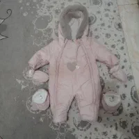 دوعدد سرهمی در حد نو|کفش و لباس بچه|قرچک, مهدیه|دیوار