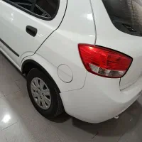 تیبا ۲ مدل ۱۴۰۰