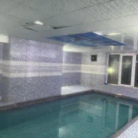 ویلا استخردار|اجارهٔ کوتاه‌مدت ویلا و باغ|سرخه حصار, |دیوار