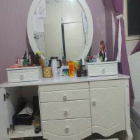 میز آرایش|مبلمان خانگی و میز عسلی|شهریار, شهریار|دیوار