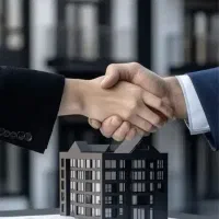 استخدام املاک ( خانوم ، آقا) پورسانت / حقوق ثابت