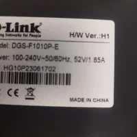 سویچر poe|مودم و تجهیزات شبکه|سقز, |دیوار