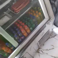 فروش وسایل صفر تا صد فست فودی|فروشگاه و مغازه|سنندج, |دیوار