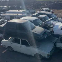 مرکز اسقاط خریدار خودرو فرسوده|خدمات موتور و ماشین|تهران, تهرانسر مرکزی|دیوار