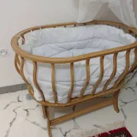 گهواره|اسباب و اثاث بچه|سنندج, |دیوار