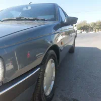 پژو ۴۰۵ مدل ۹۸ دوگانه کارخانه