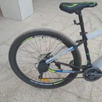 دوچرخه ۲۷.۵|دوچرخه، اسکیت، اسکوتر|خمین, |دیوار