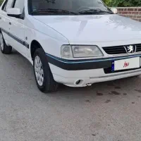 پژوslxدریچه گاز سیمی مدل 97