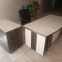 میزصندلی اداری