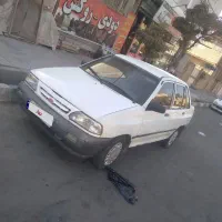 پراید مدل ۷۹شاسی پلم|خودرو سواری و وانت|قرچک, شهرک گلها|دیوار