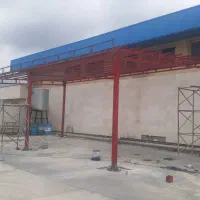 پشت بام.حلب.ایرانیت.سانترفیوژ.ناودانی|خدمات پیشه و مهارت|گرگان, |دیوار