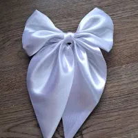 گیره مو پاپیون