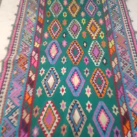 گلیم قدیمی