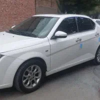 دنا پلاس توربو اتومات مدل ۱۴۰۱