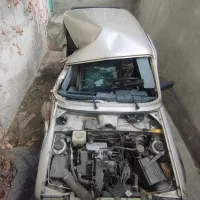 پی کی مدل 85|خودرو سواری و وانت|سقز, |دیوار