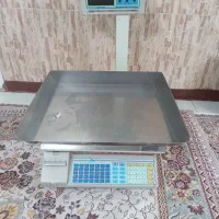 ترازو محک مدل۱۴۰۰۰mds