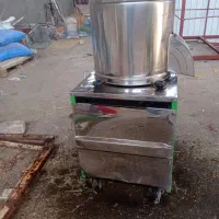 سبزی خورد کن|خردکن، آسیاب، غذاساز|قم, علی آباد سعدگان|دیوار