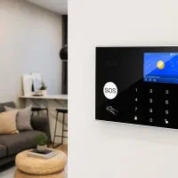 دزدگیر هوشمند آپارتمانی تویا