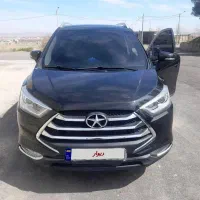 جک اس۳|خودرو سواری و وانت|دماوند, گیلاوند|دیوار