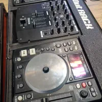 دستگاه دیجیdj all in one dn-s1200