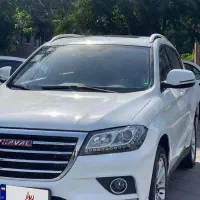 ماشین هاوال H2