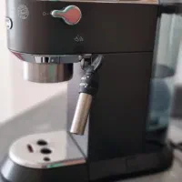 دستگاه اسپرسو ساز دلونگی ۶۸۵|سماور، چایساز، قهوهساز|اصفهان, خوراسگان|دیوار